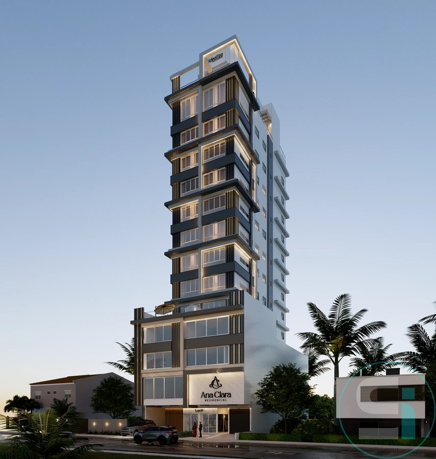 Ana Clara Residencial em Capão da Canoa | Ref.: 1330