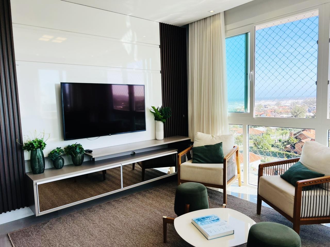 Apartamento 3 dormitórios para venda, Navegantes em Capão da Canoa | Ref.: 115976