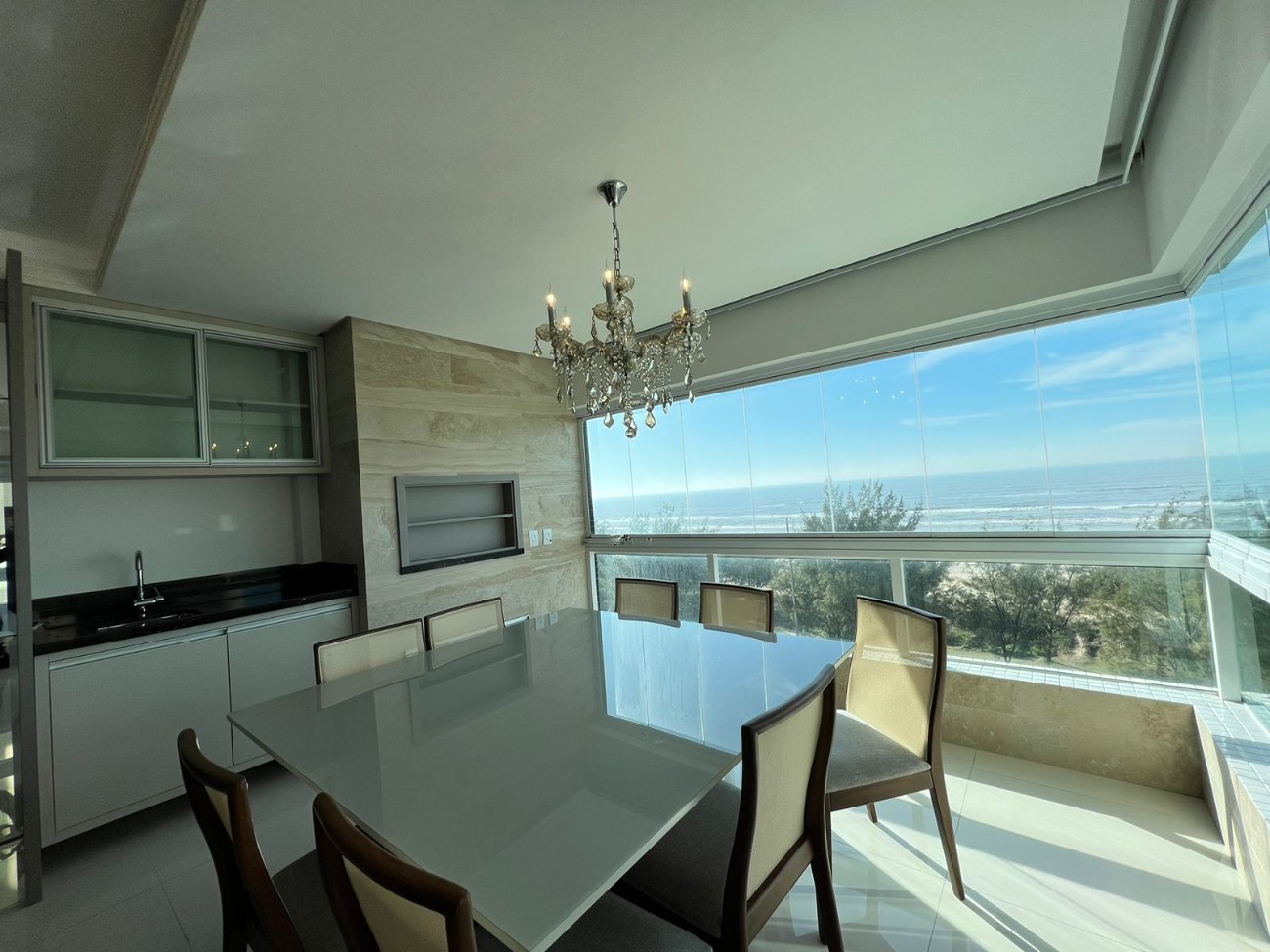 Apartamento 3 dormitórios para venda, Navegantes em Capão da Canoa | Ref.: 116177