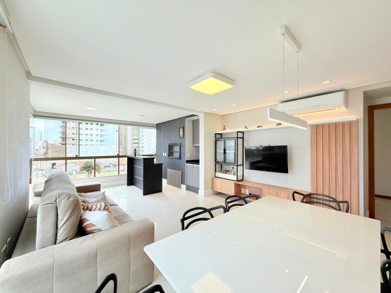 Apartamento 3 dormitórios para venda, Navegantes em Capão da Canoa | Ref.: 124242