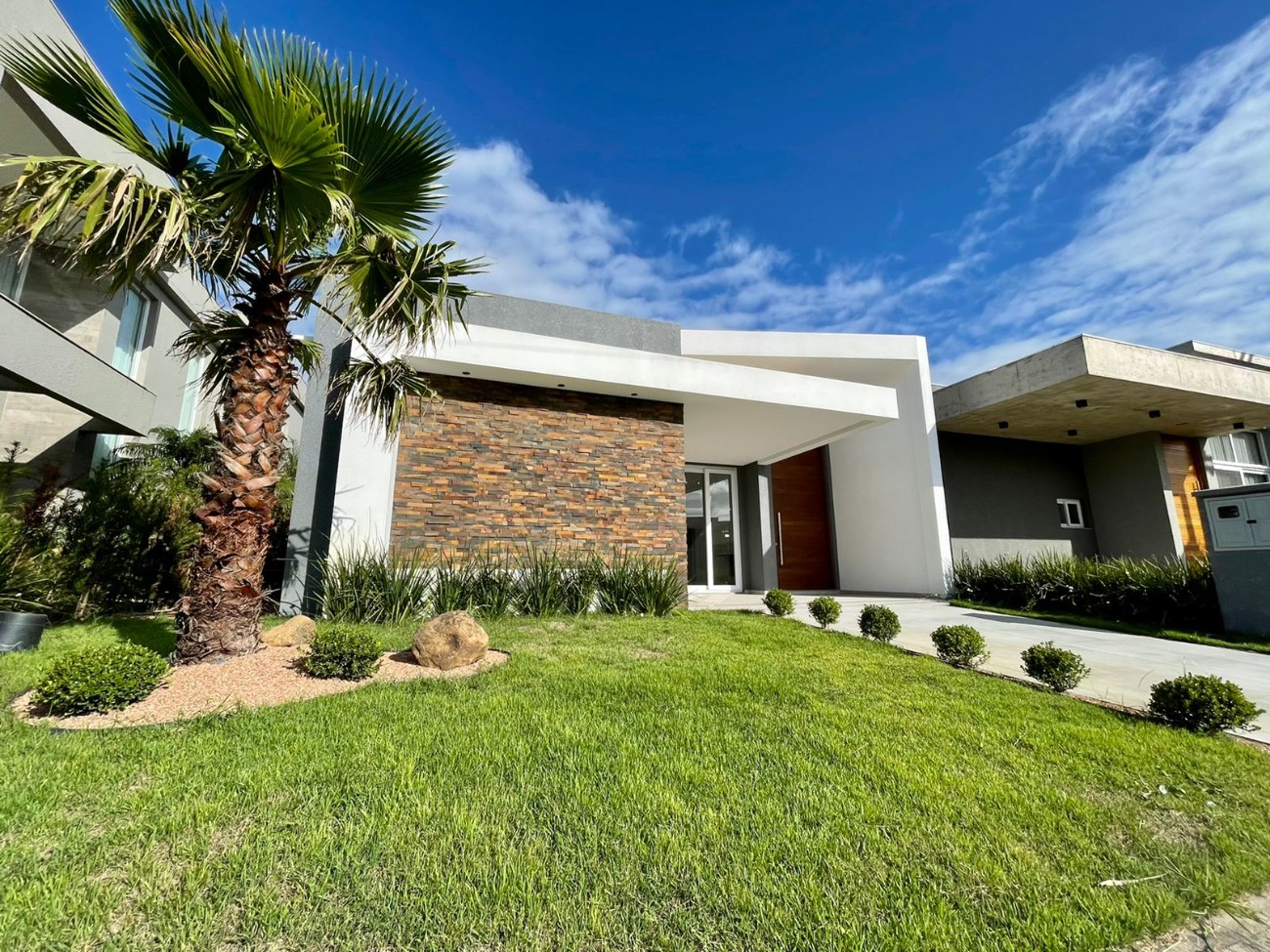 Casa em Condomínio 4 dormitórios para venda, Capão Ilhas Resort em Capão da Canoa | Ref.: 126495