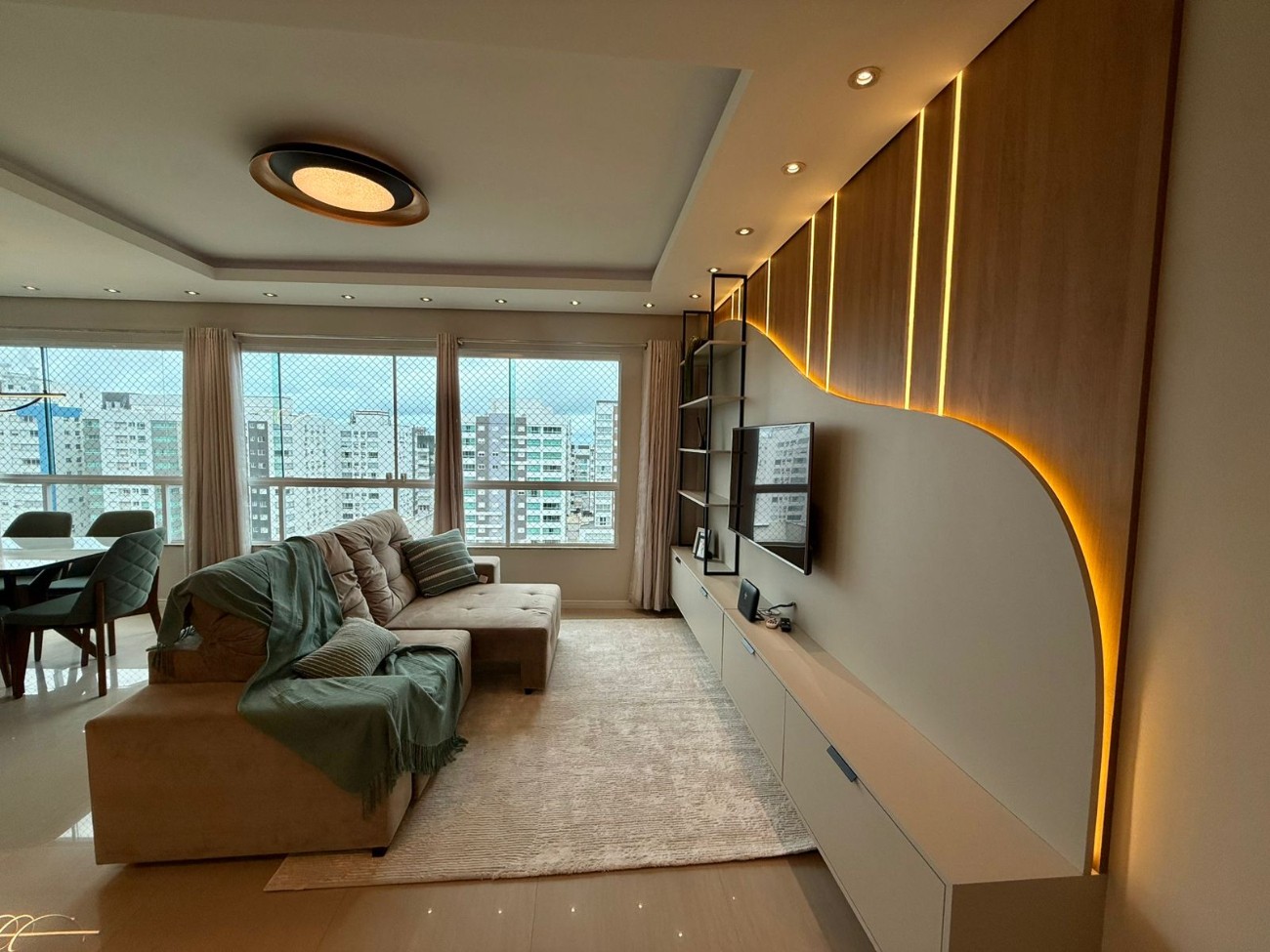 Apartamento 2 dormitórios para venda, Centro em Capão da Canoa | Ref.: 127290