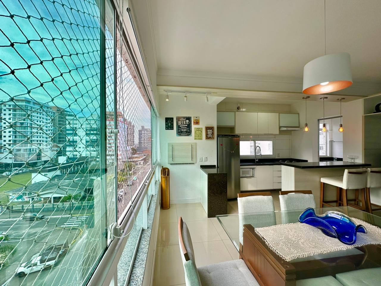 Apartamento 3 dormitórios para venda em Capão da Canoa | Ref.: 129702