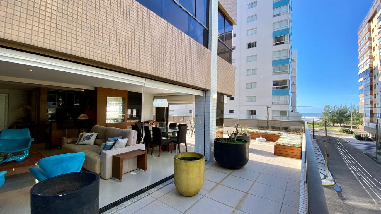 Apartamento 3 dormitórios para venda, Navegantes em Capão da Canoa | Ref.: 130252