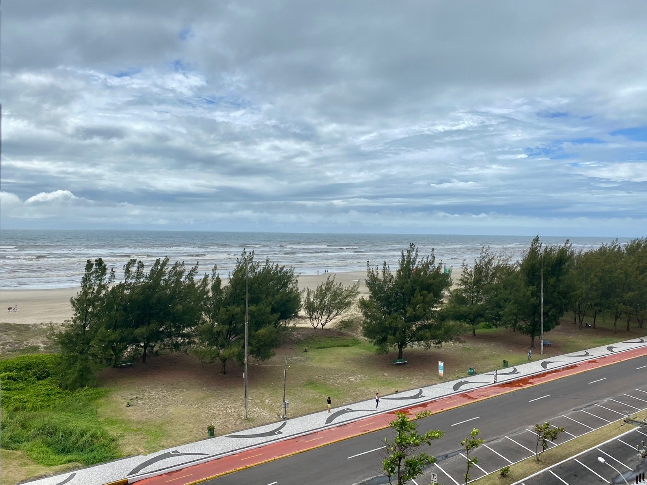 Apartamento 4 dormitórios para venda, Navegantes em Capão da Canoa | Ref.: 132560