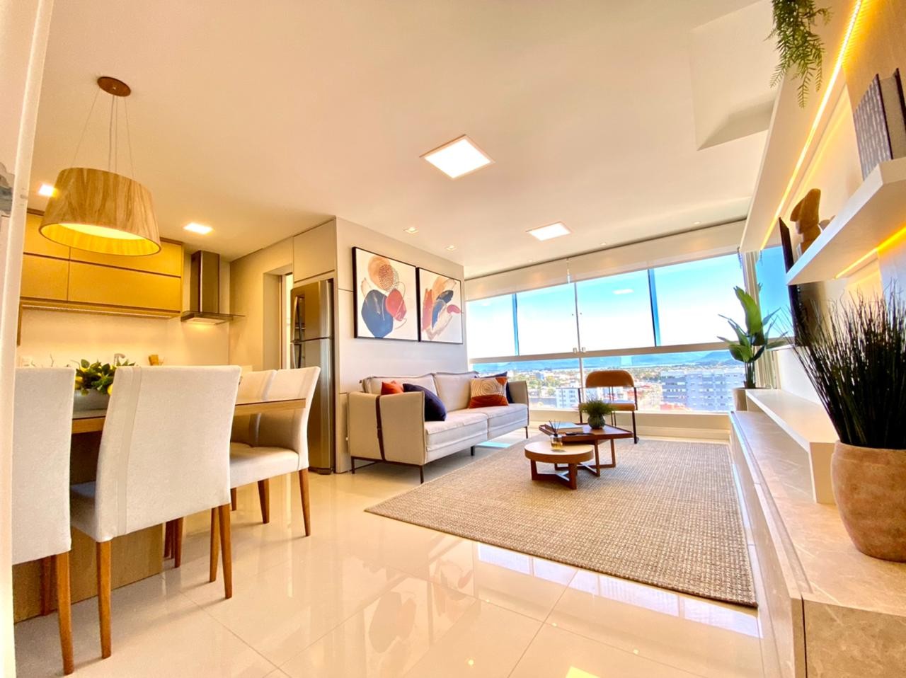 Apartamento 2 dormitórios para venda, Centro em Capão da Canoa | Ref.: 134585