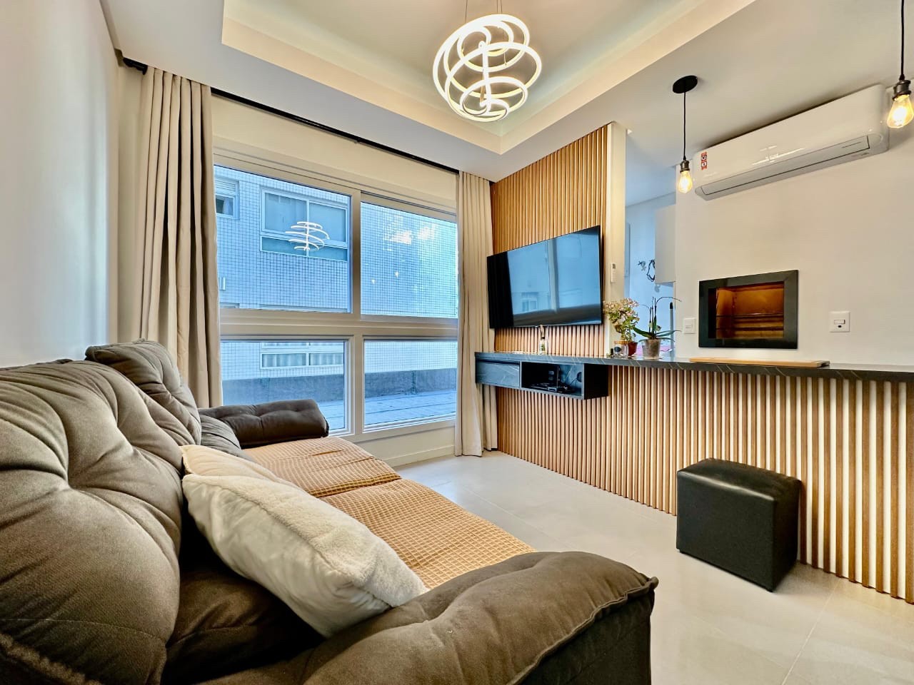 Apartamento 2 dormitórios para venda, Navegantes em Capão da Canoa | Ref.: 135550