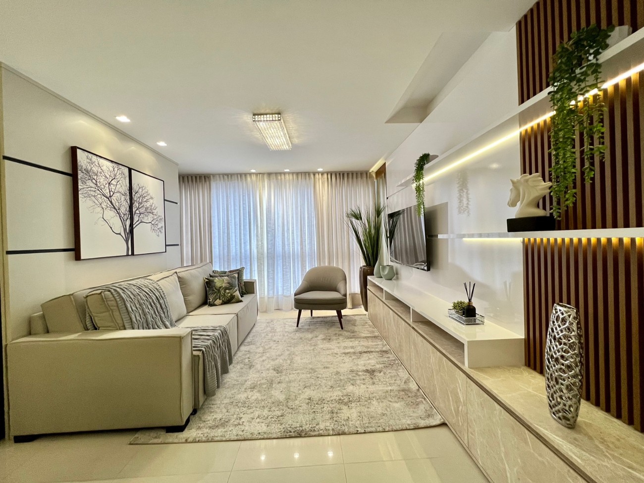 Apartamento 2 dormitórios para venda, Centro em Capão da Canoa | Ref.: 135590