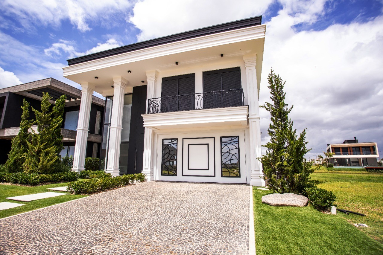 Casa em Condomínio 5 dormitórios para venda, Sense Condominio em Xangri-lá | Ref.: 136495