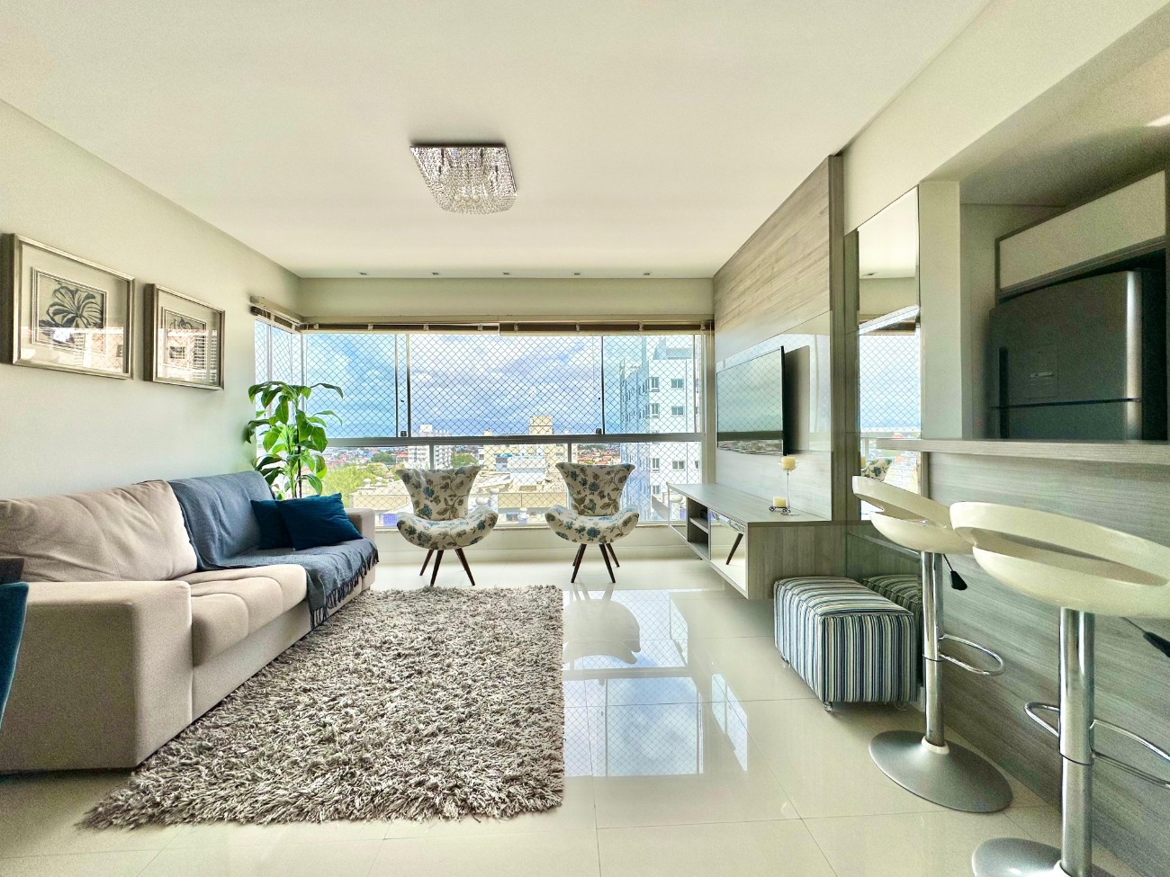 Apartamento 2 dormitórios para venda, Zona Nova em Capão da Canoa | Ref.: 139333