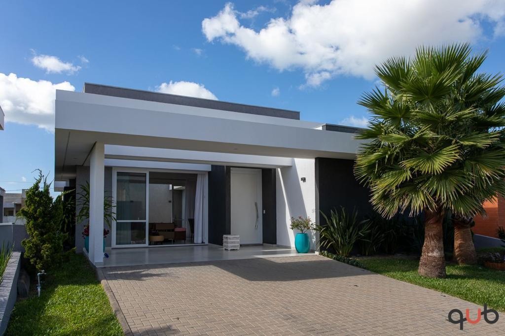 Casa em Condomínio 4 dormitórios para venda, Condomínio Dubai em Capão da Canoa | Ref.: 153188