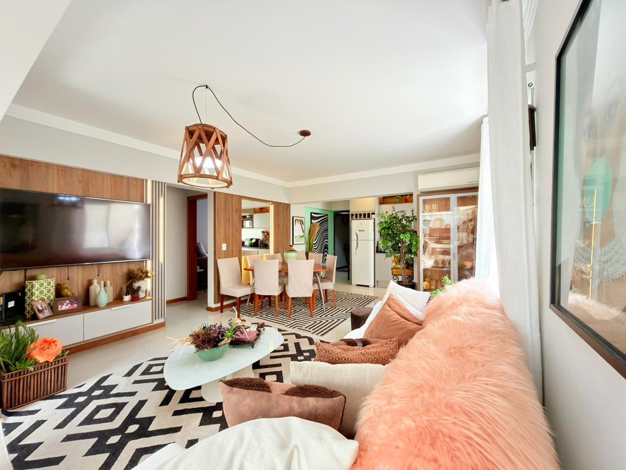 Apartamento 3 dormitórios para venda, Centro em Capão da Canoa | Ref.: 206152