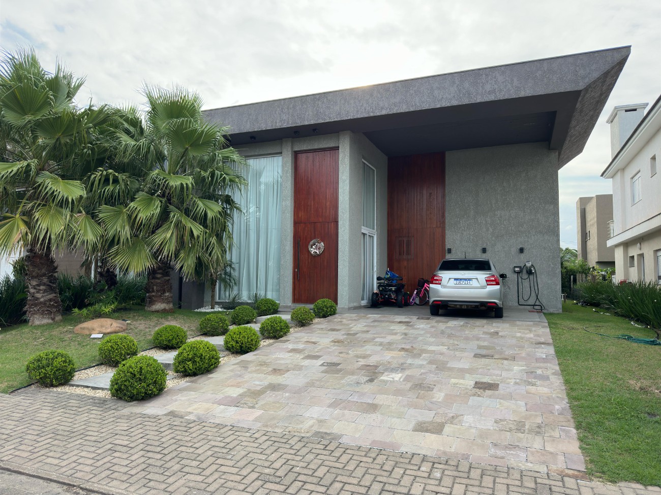 Casa em Condomínio 4 dormitórios para venda, Condomínio Dubai em Capão da Canoa | Ref.: 208616