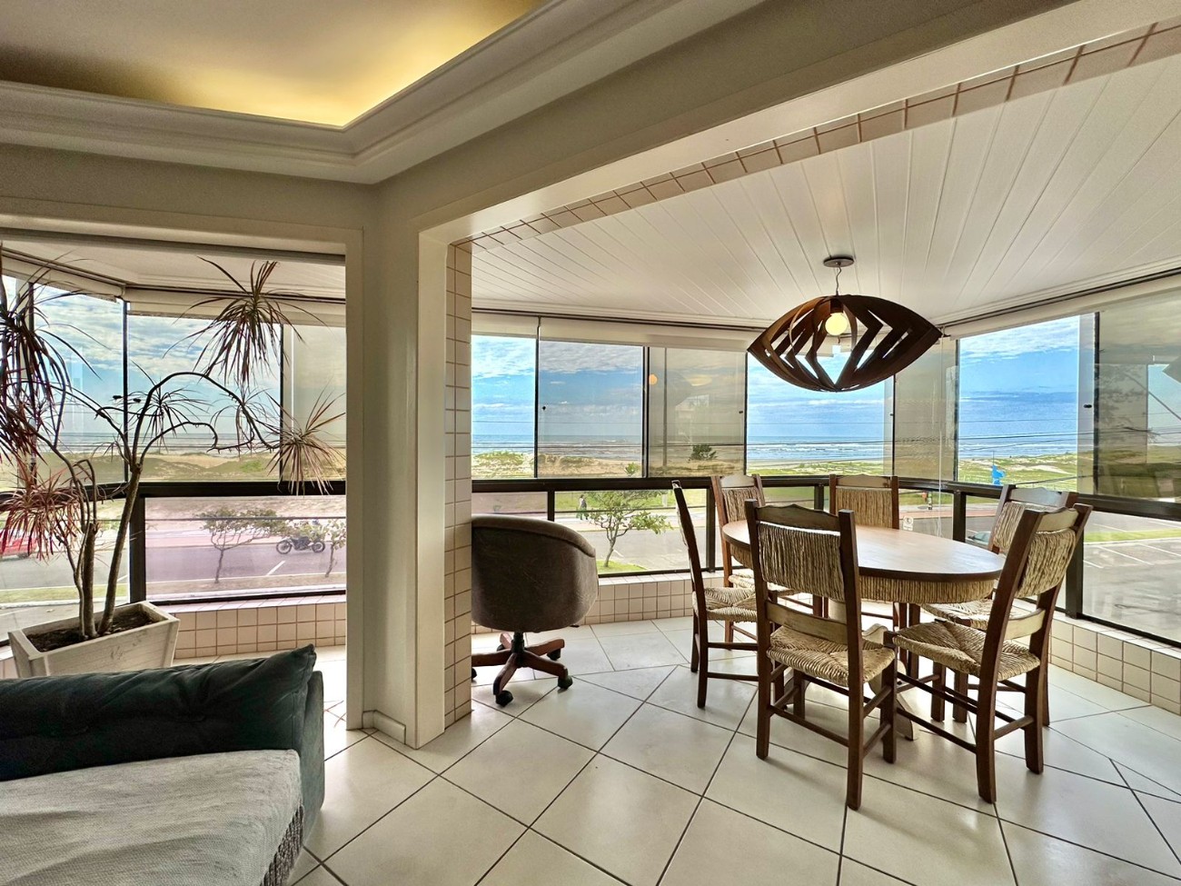 Apartamento 4 dormitórios para venda, Centro em Capão da Canoa | Ref.: 209837