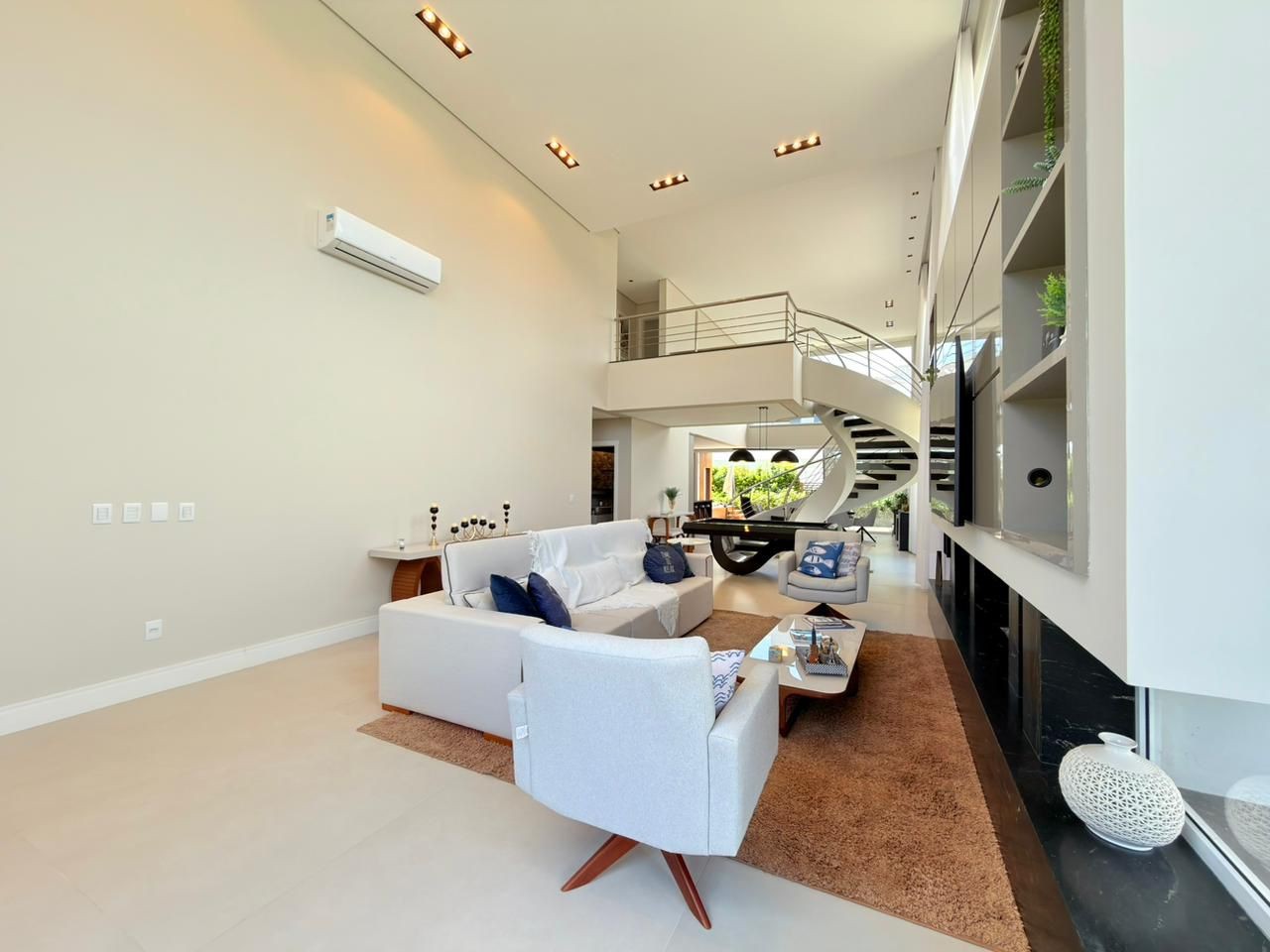 Casa em Condomínio 4 dormitórios para venda, Capão Ilhas Resort em Capão da Canoa | Ref.: 209985