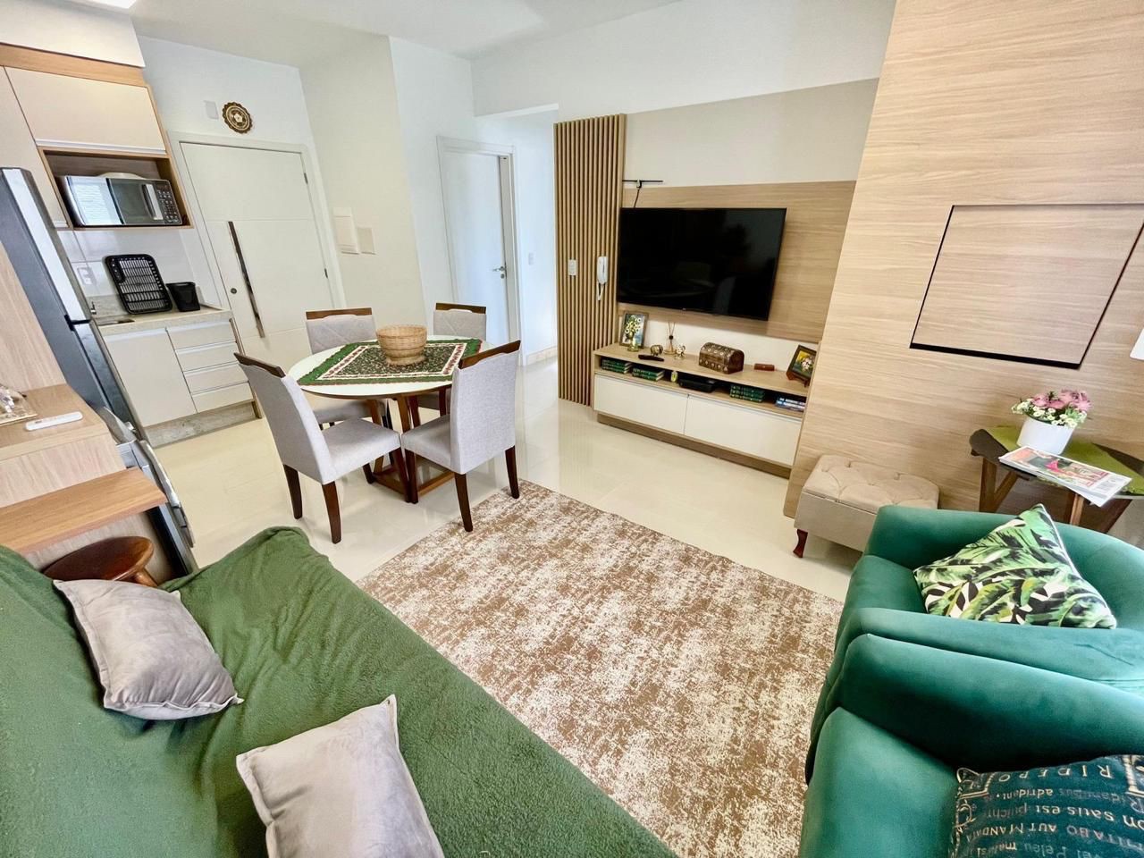 Apartamento 2 dormitórios para venda, Zona Nova em Capão da Canoa | Ref.: 210731