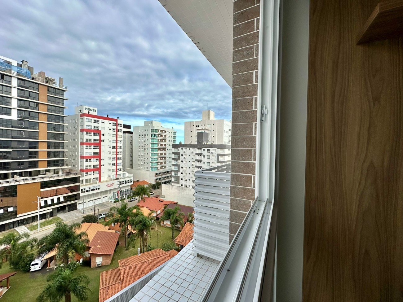 Apartamento 1 dormitório para venda, Navegantes em Capão da Canoa | Ref.: 212943