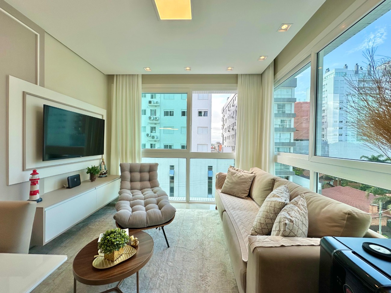 Apartamento 2 dormitórios para venda, Navegantes em Capão da Canoa | Ref.: 212957