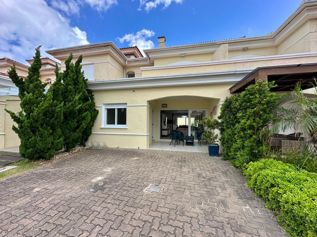 Casa em Condomínio 4 dormitórios para venda, Remanso em Xangri-lá | Ref.: 215057