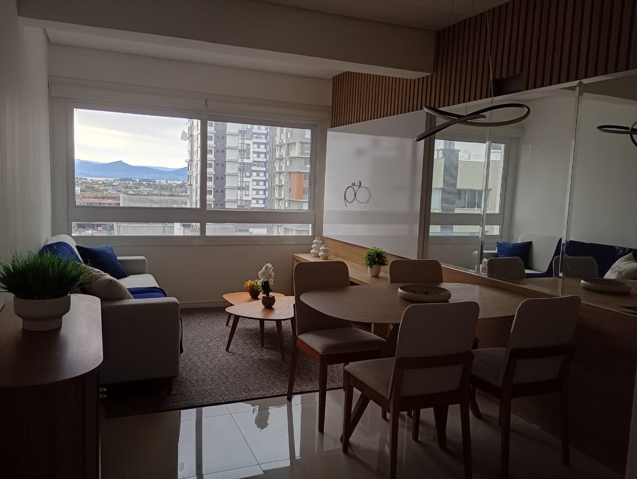 Apartamento 2 dormitórios para venda, Zona Nova em Capão da Canoa | Ref.: 233297