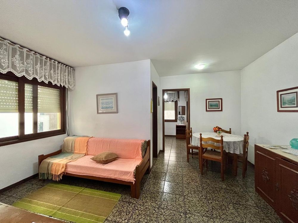 Apartamento 1 dormitório para venda, Centro em Capão da Canoa | Ref.: 239897