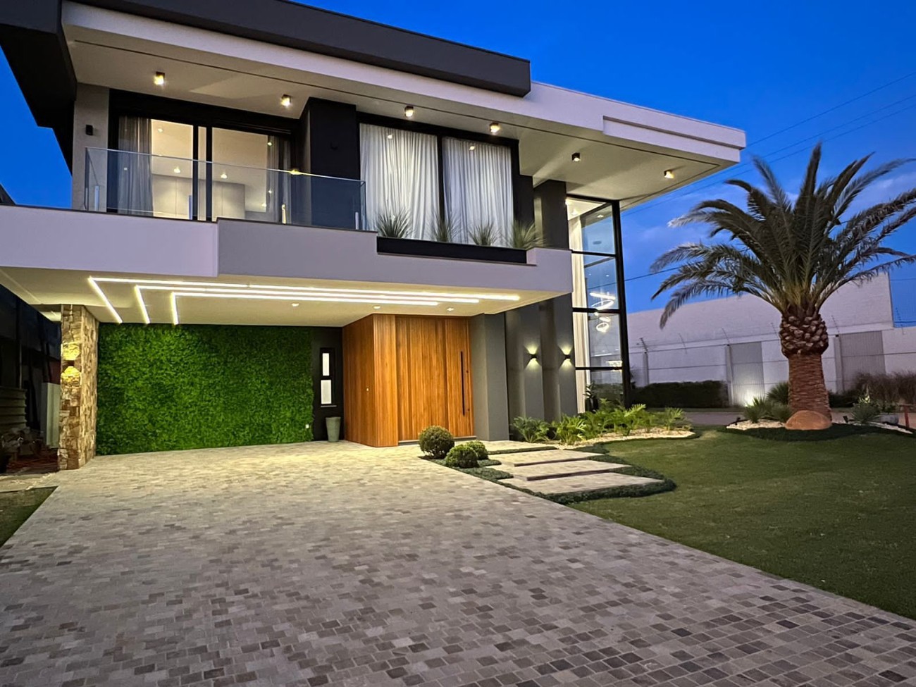 Casa em Condomínio 5 dormitórios para venda, Sense Condominio em Xangri-lá | Ref.: 240716