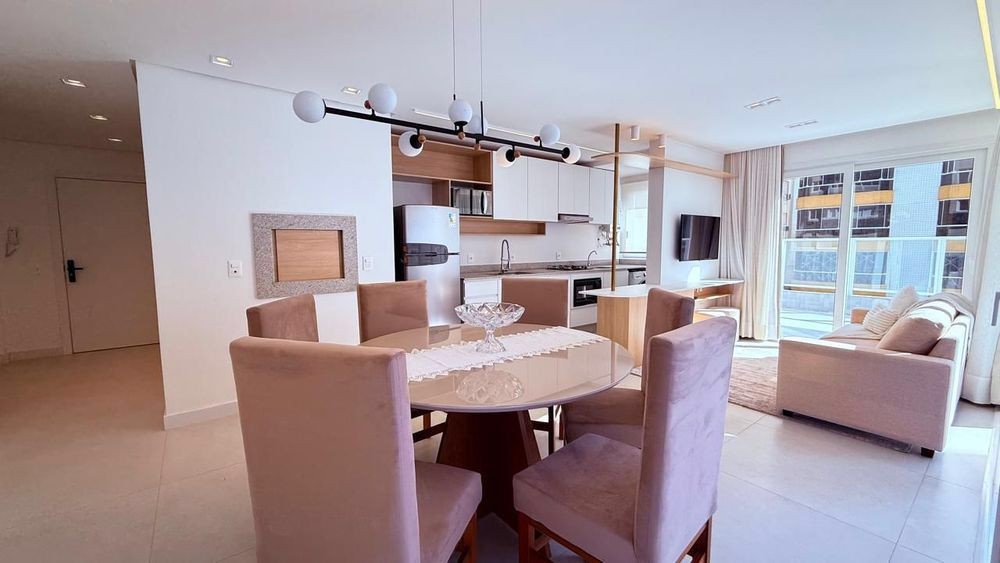 Apartamento 3 dormitórios para venda, Zona Nova em Capão da Canoa | Ref.: 241221