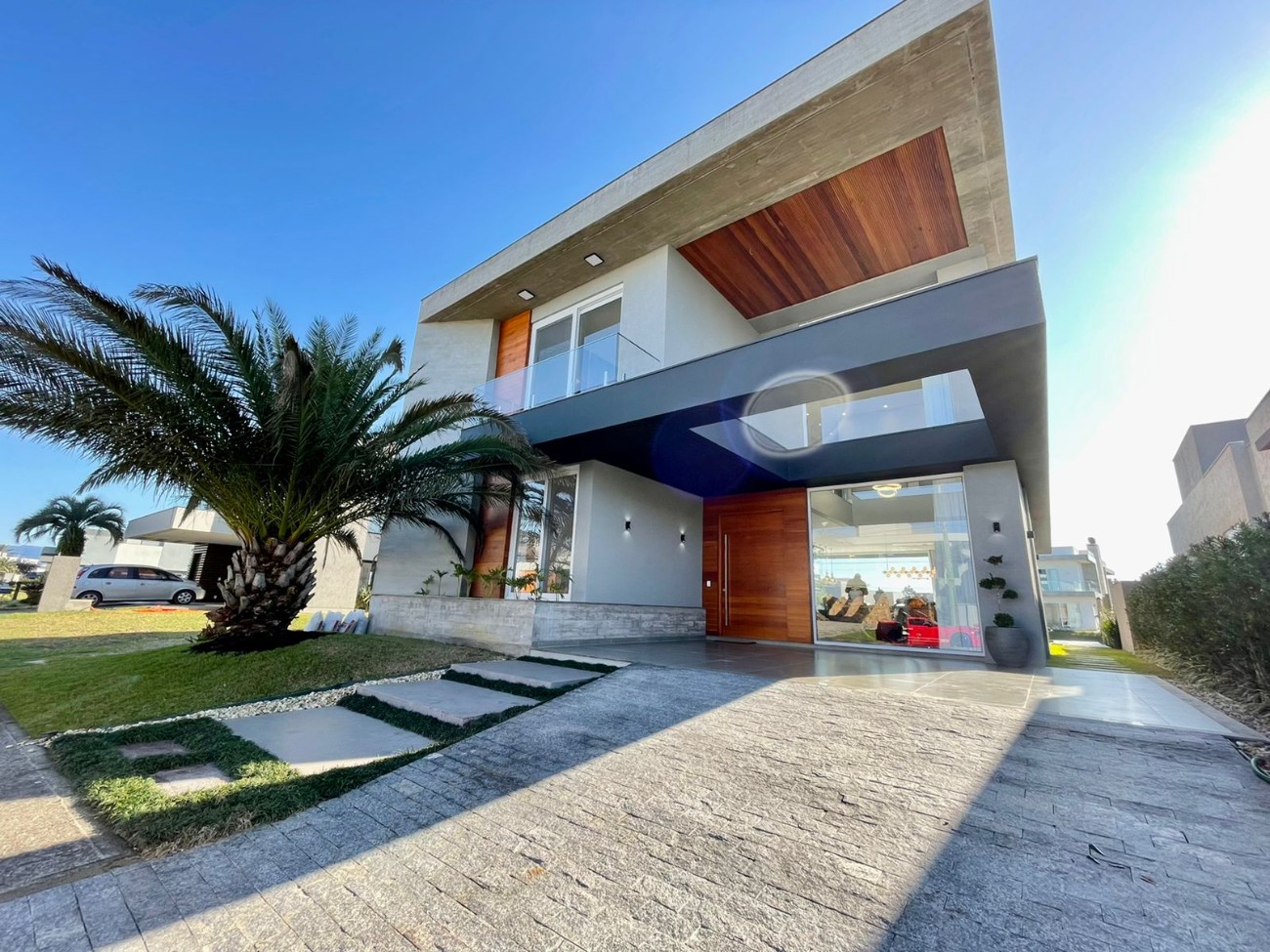 Casa em Condomínio 4 dormitórios para venda, Capão Ilhas Resort em Capão da Canoa | Ref.: 242399