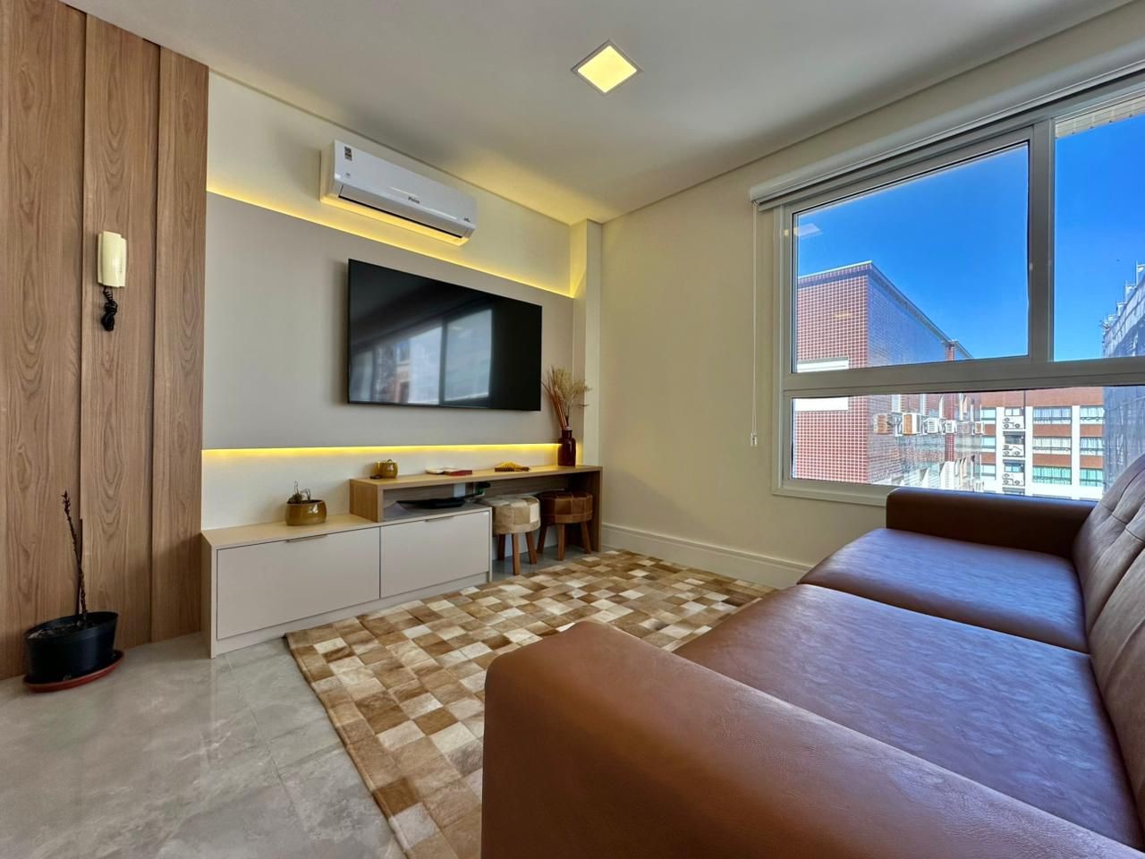 Apartamento 2 dormitórios para venda, Navegantes em Capão da Canoa | Ref.: 244605