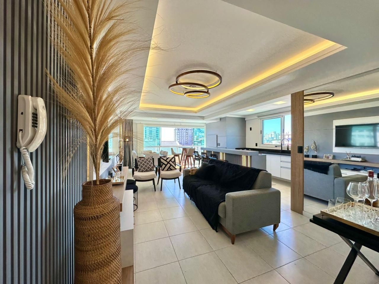 Apartamento 3 dormitórios para venda, Centro em Capão da Canoa | Ref.: 249025