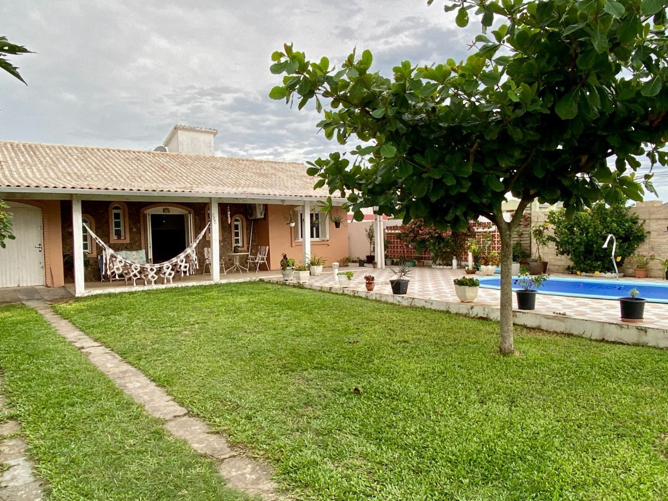 Casa 4 dormitórios para venda, Zona  Nova em Capão da Canoa | Ref.: 249775