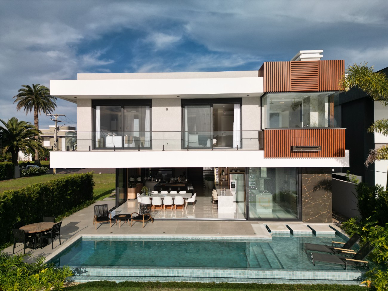 Casa em Condomínio 5 dormitórios para venda, Enseada Lagos De Xangri-lá em Xangri-lá | Ref.: 251100