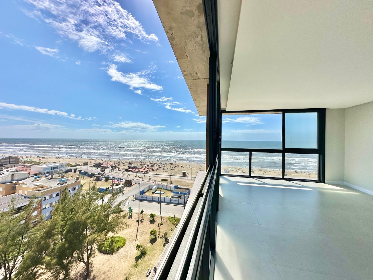 Apartamento 3 dormitórios para venda, Zona Nova em Capão da Canoa | Ref.: 257211