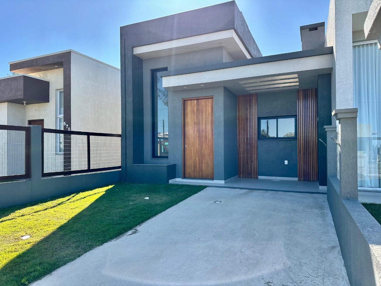 Casa 3 dormitórios para venda, Jardim Beira Mar em Capão da Canoa | Ref.: 263473