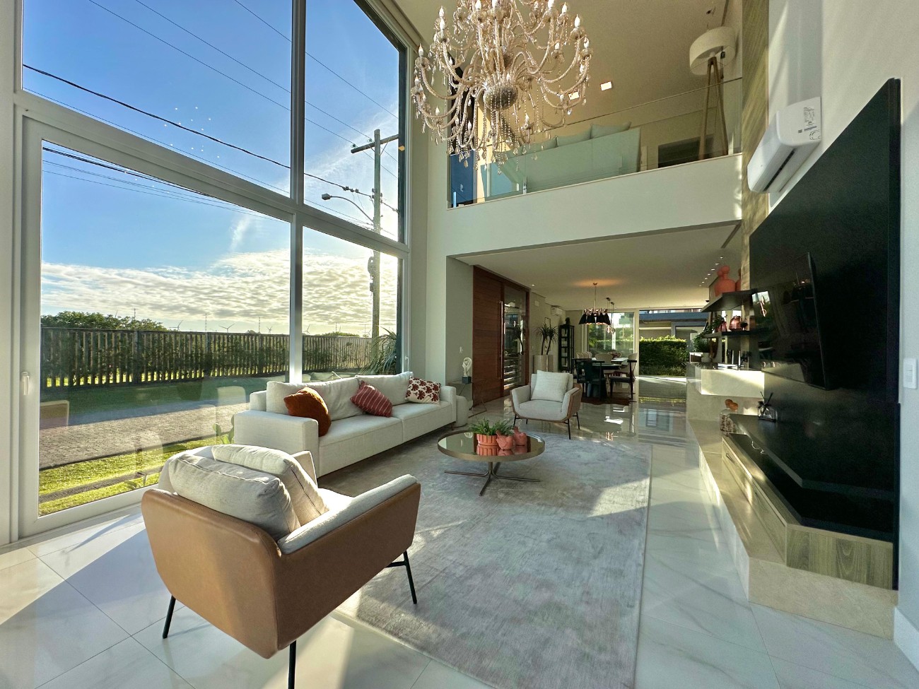 Casa em Condomínio 4 dormitórios para venda, Capão Ilhas Resort em Capão da Canoa | Ref.: 274757