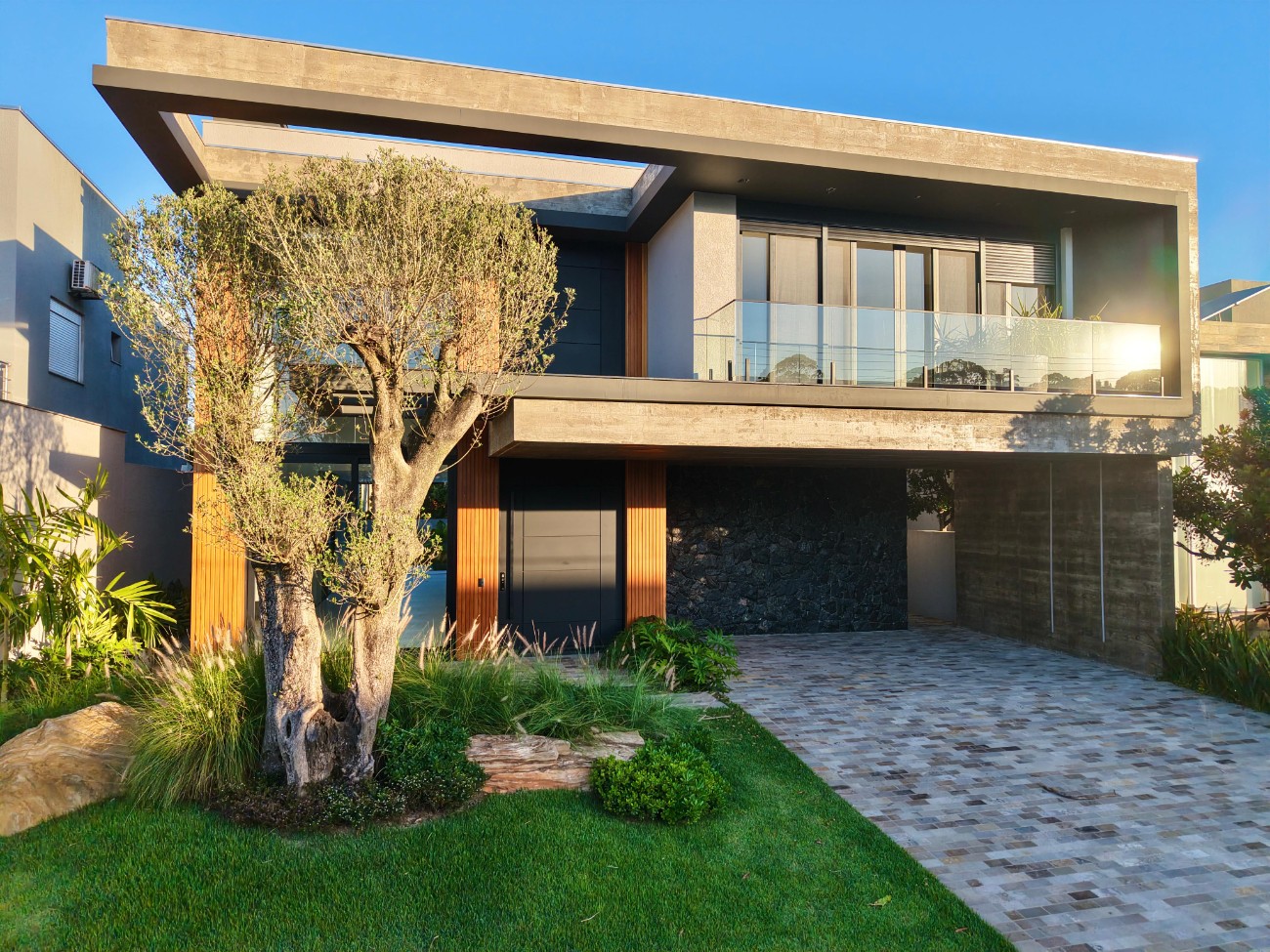 Casa em Condomínio 5 dormitórios para venda, Velas Da Marina Condomínio em Capão da Canoa | Ref.: 277195