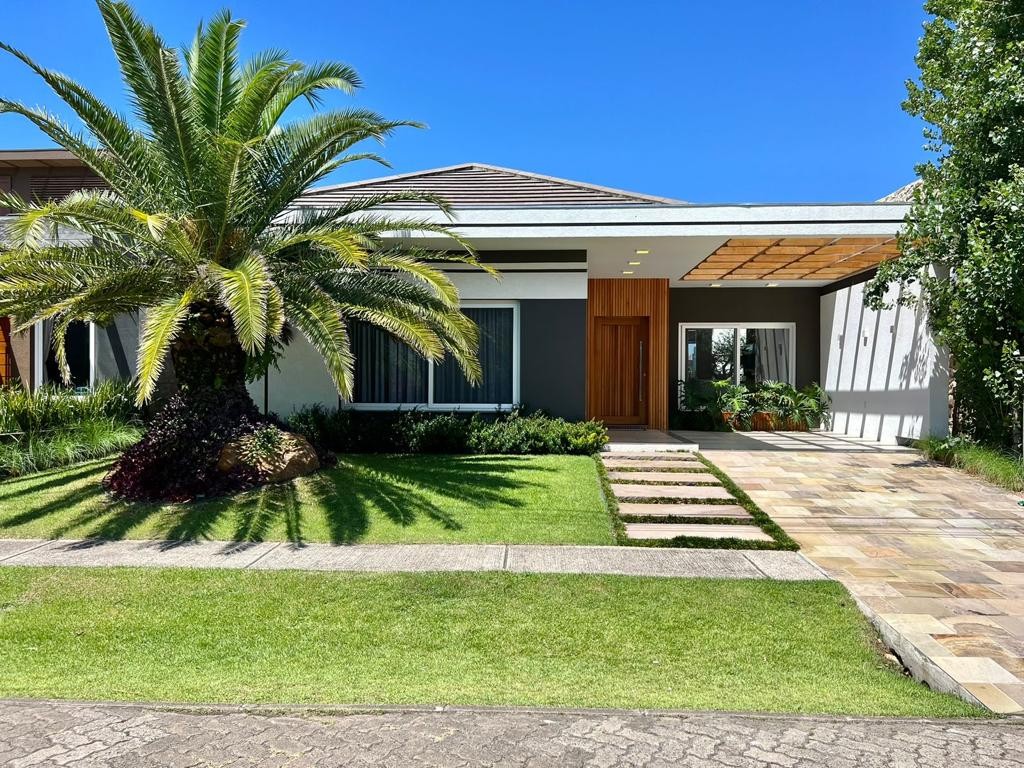 Casa em Condomínio 4 dormitórios para venda, Capão Ilhas Resort em Capão da Canoa | Ref.: 304582