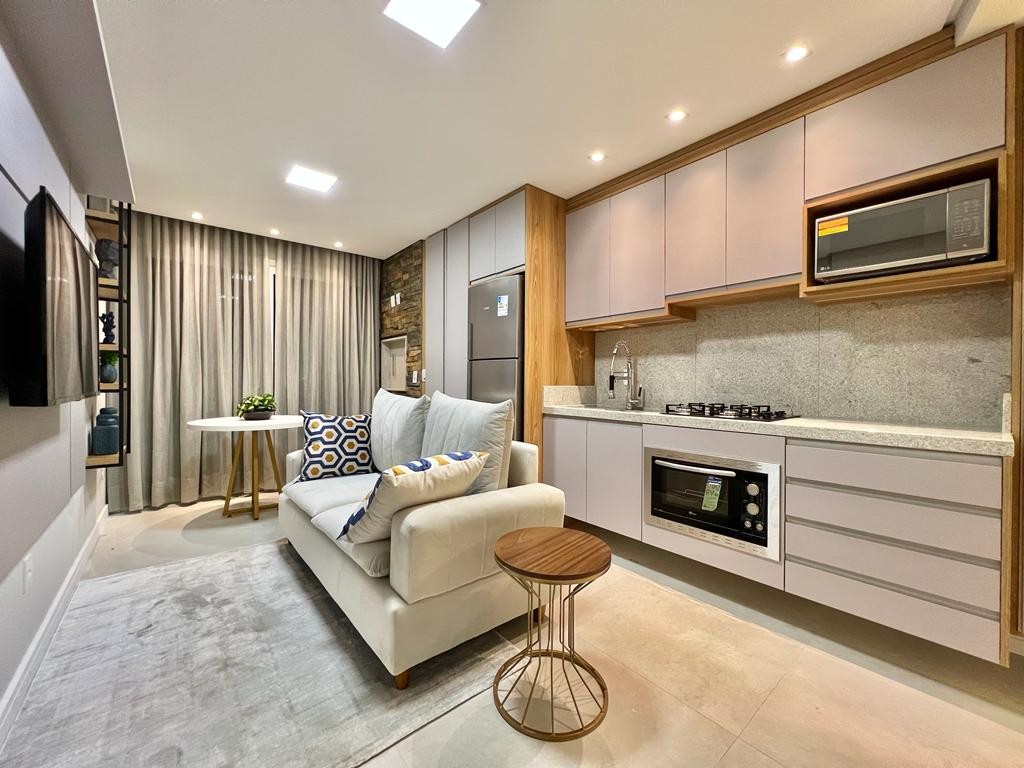 Apartamento 2 dormitórios para venda, Zona Nova em Capão da Canoa | Ref.: 304602