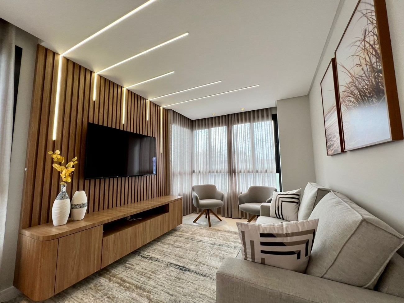 Apartamento 2 dormitórios para venda, Navegantes em Capão da Canoa | Ref.: 304629