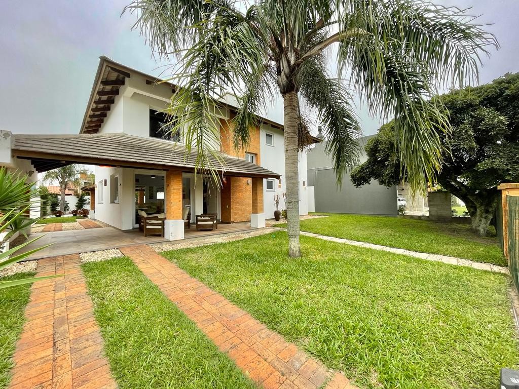 Casa 3 dormitórios para venda, Atlântida em Xangri-lá | Ref.: 304698