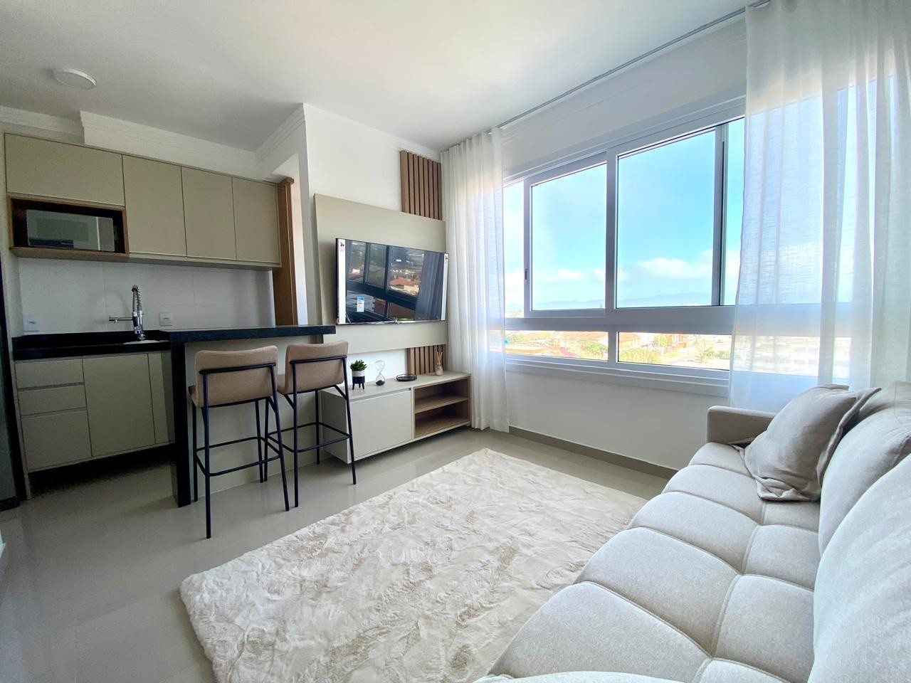 Apartamento 2 dormitórios para venda, Zona Nova em Capão da Canoa | Ref.: 304725