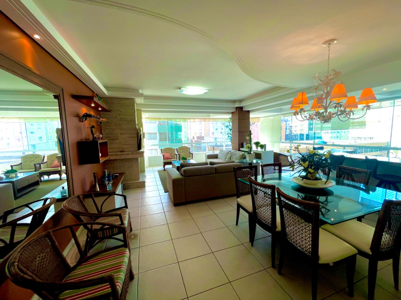 Apartamento 4 dormitórios para venda, Zona Nova em Capão da Canoa | Ref.: 304995