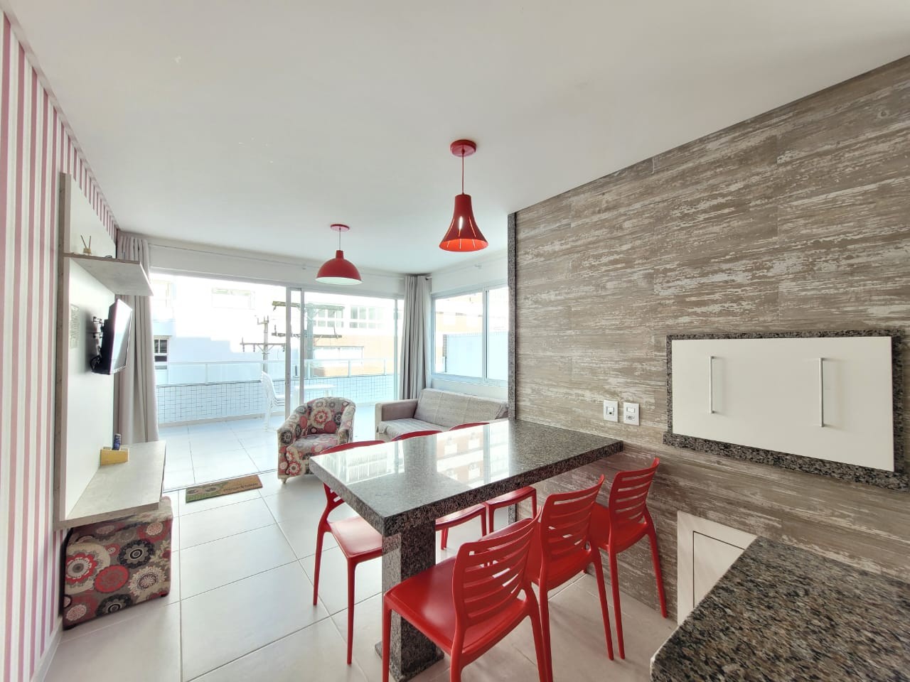 Apartamento 2 dormitórios para venda, Zona Nova em Capão da Canoa | Ref.: 305079