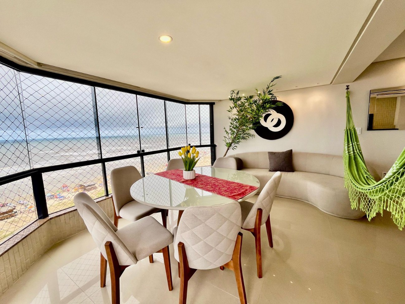 Apartamento 4 dormitórios para venda em Capão da Canoa | Ref.: 305094