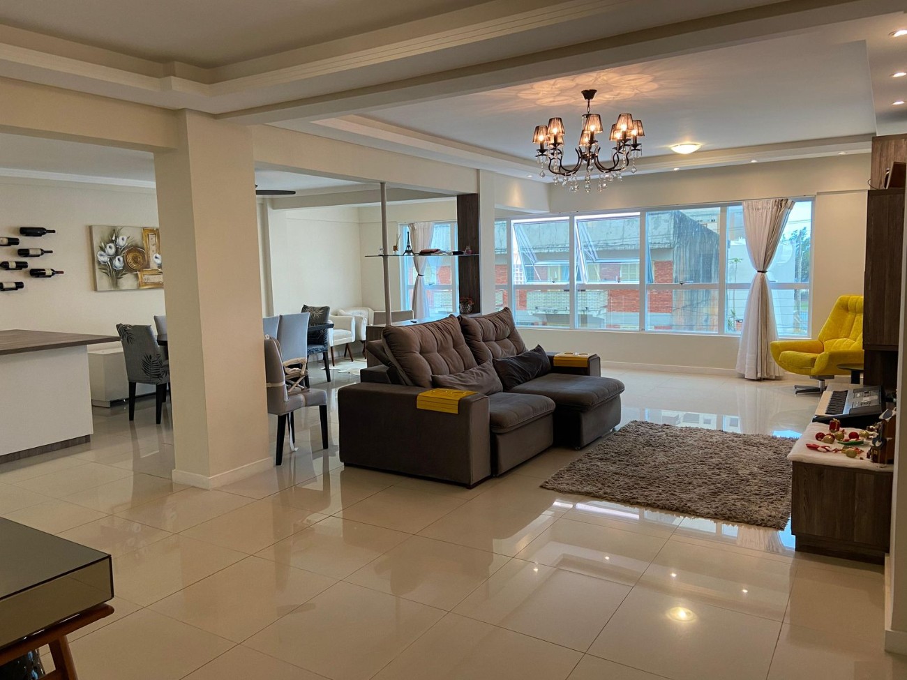 Apartamento 3 dormitórios para venda, Navegantes em Capão da Canoa | Ref.: 305098