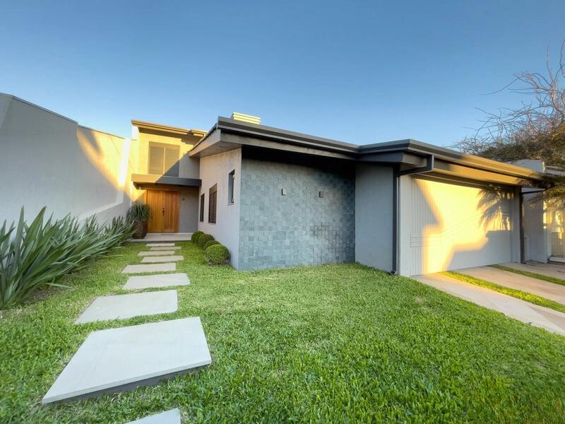 Casa 4 dormitórios para venda, Xangri-lá em Xangri-lá | Ref.: 305108