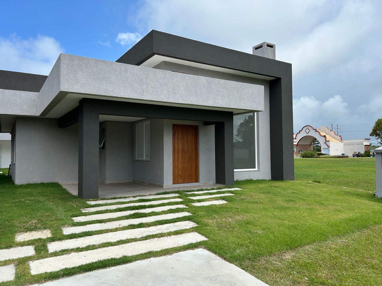 Casa em Condomínio 3 dormitórios para venda, Terrasul Condominio em Capão da Canoa | Ref.: 305143