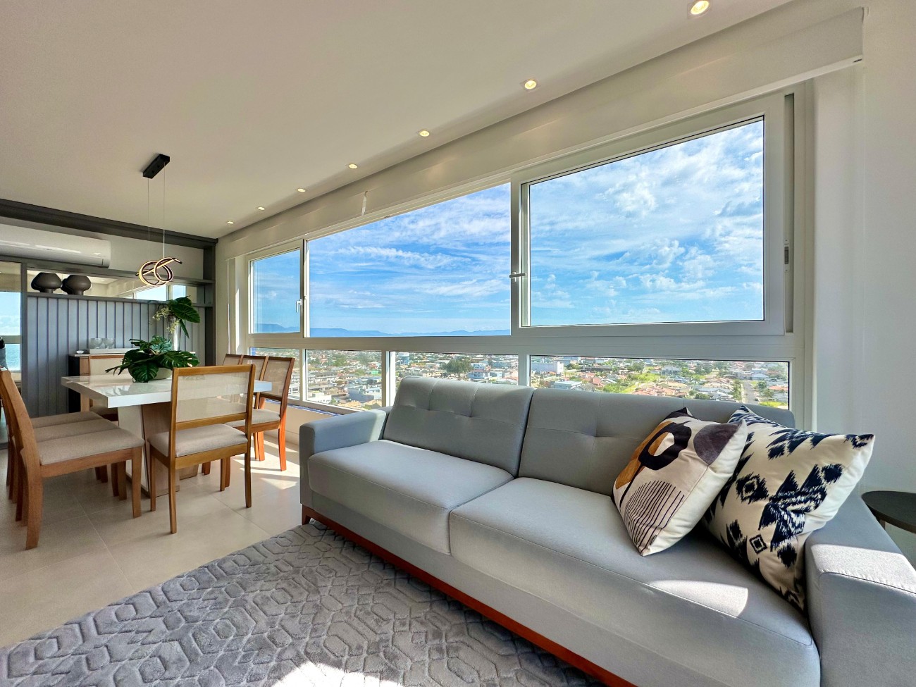 Apartamento 3 dormitórios para venda, Zona Nova em Capão da Canoa | Ref.: 305193
