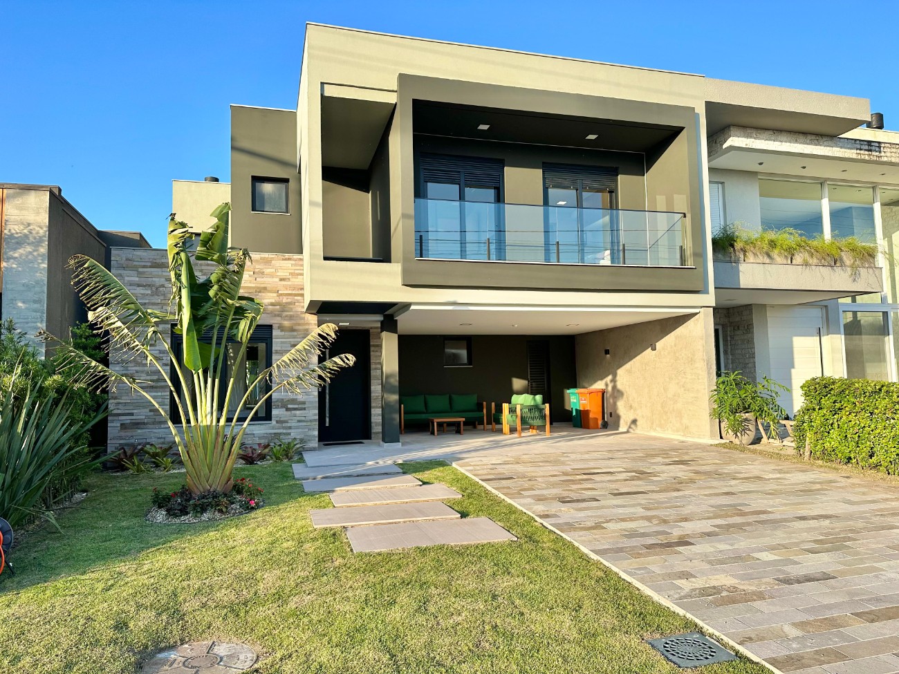 Casa em Condomínio 4 dormitórios para venda, Condomínio Blue em Xangri-lá | Ref.: 305203