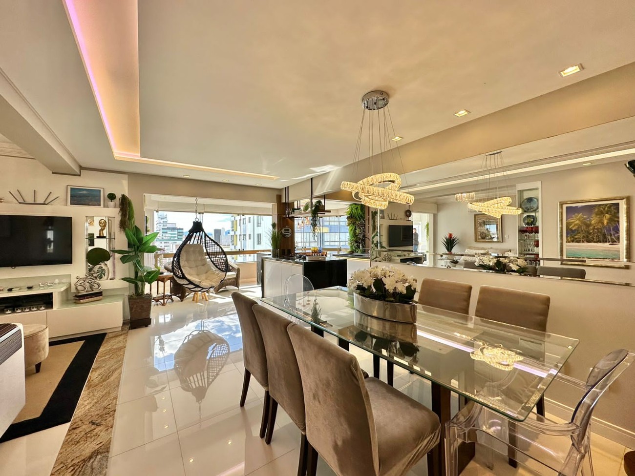 Apartamento 3 dormitórios para venda, GUARACI em Capão da Canoa | Ref.: 305225